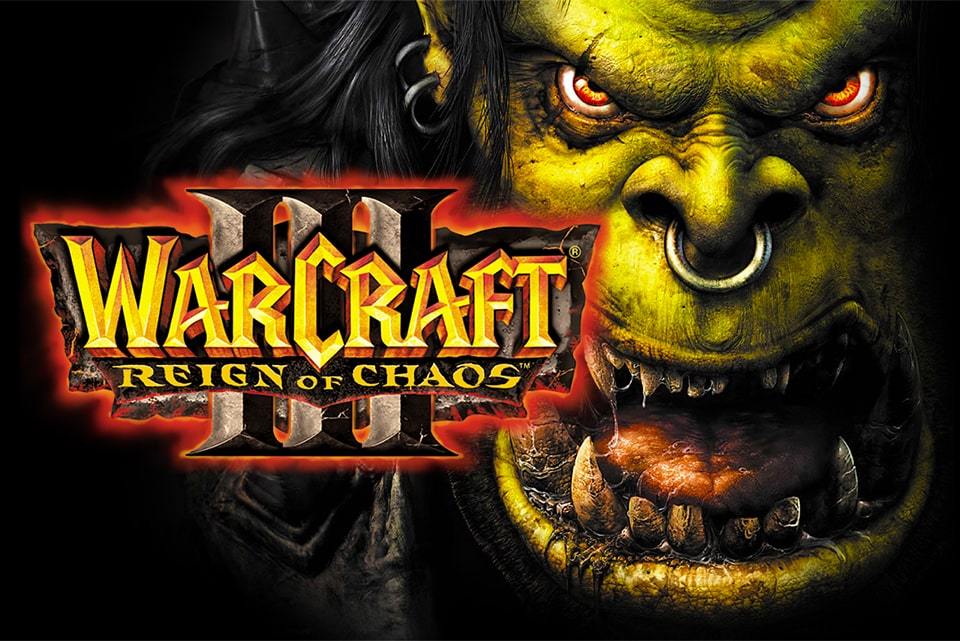Warcraft Reign Of Chaos Mac Download