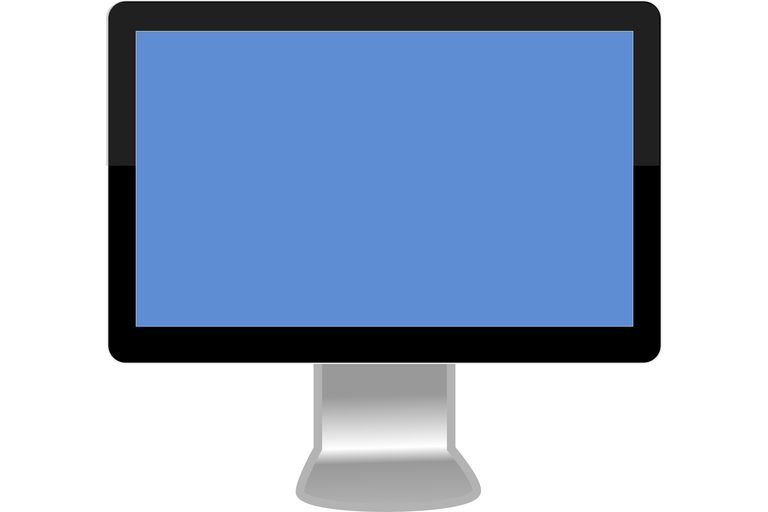 Blue screen filter for macbook pro